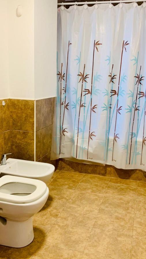 דירות Jardines De Esmeralda צ'יפולטי מראה חיצוני תמונה